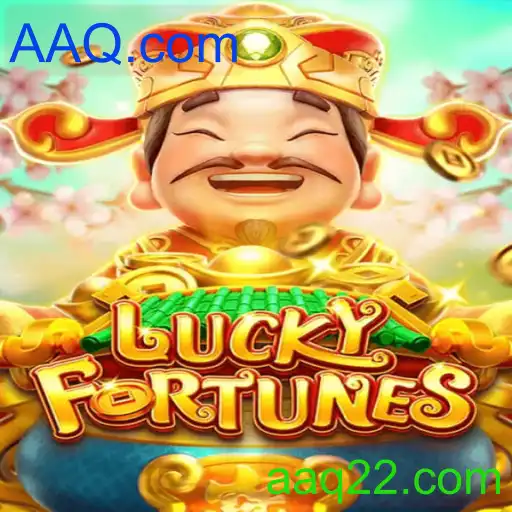 LUCKYFORTUNES
