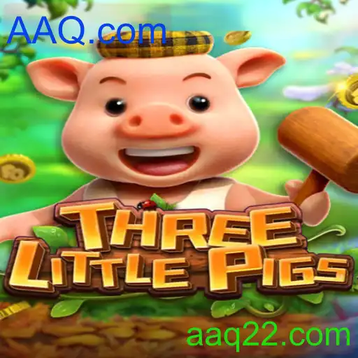 THREELITTLEPIGS